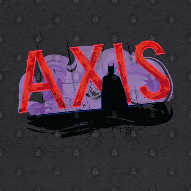 Axis Chemicals by Kinowheel